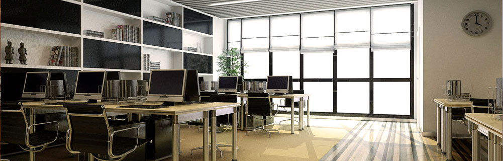 豐臺區家庭裝修效果圖